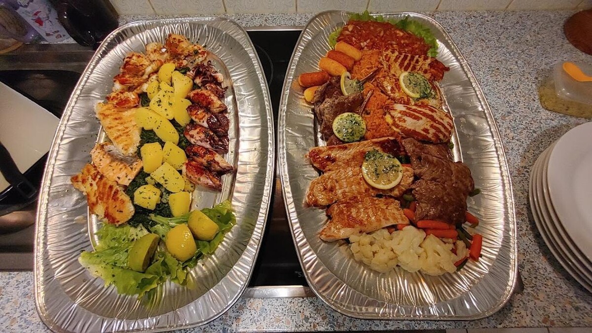Bilder Jadran Grill