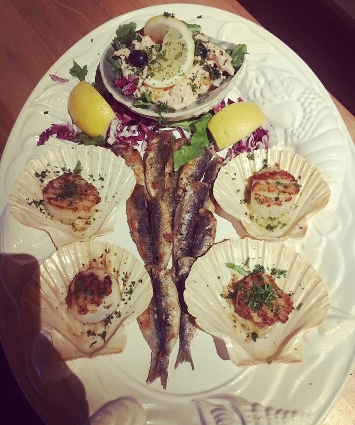 Bilder Jadran Grill