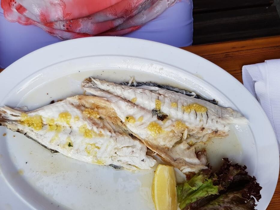 Bilder Jadran Grill