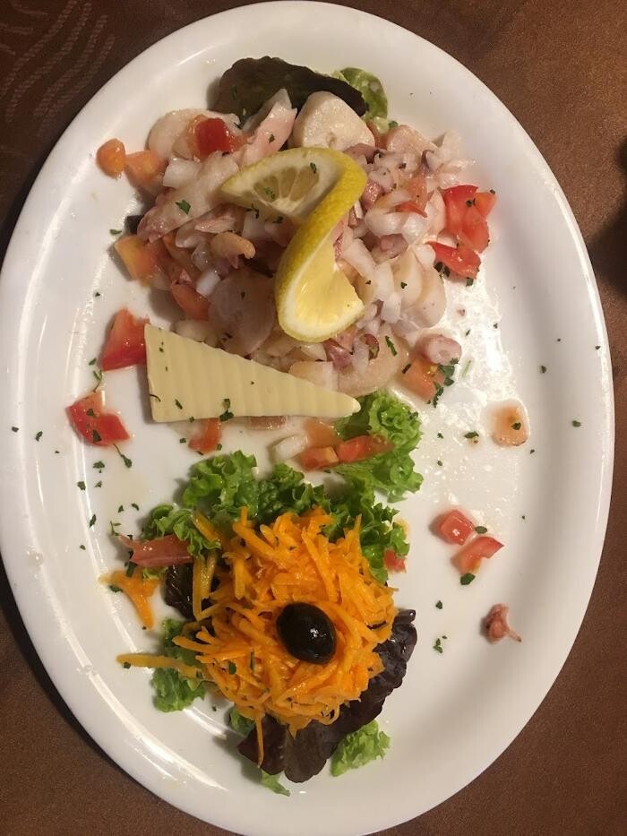 Bilder Jadran Grill
