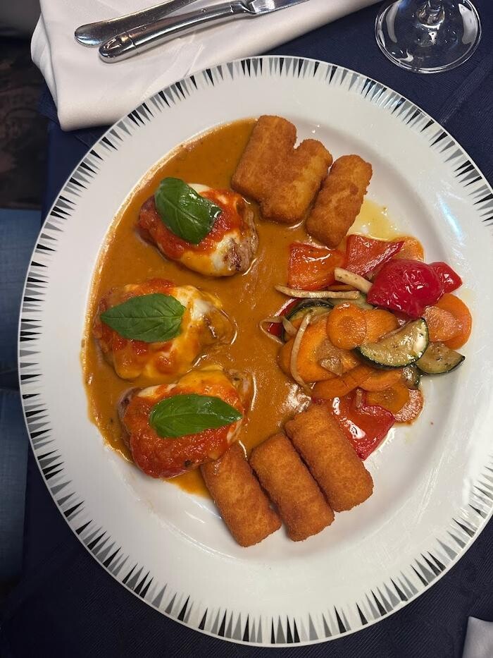Bilder Jadran Grill