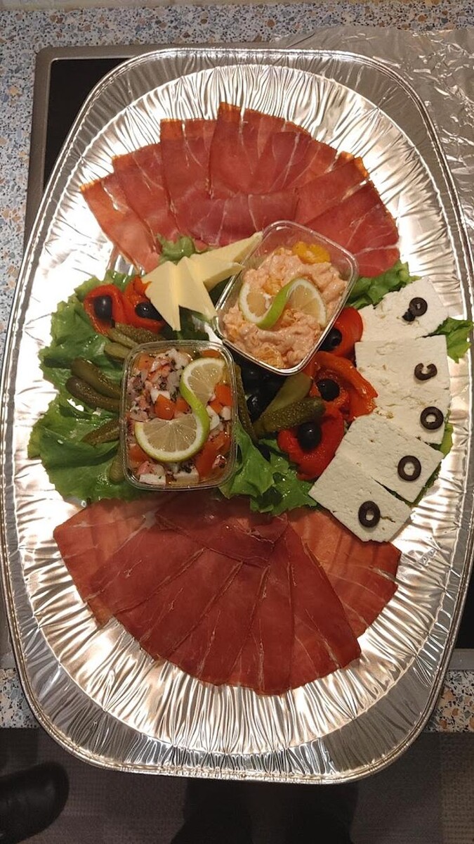 Bilder Jadran Grill