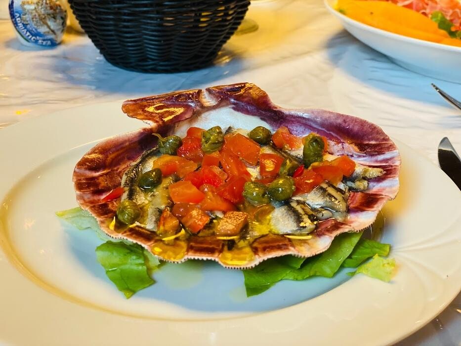 Bilder Jadran Grill