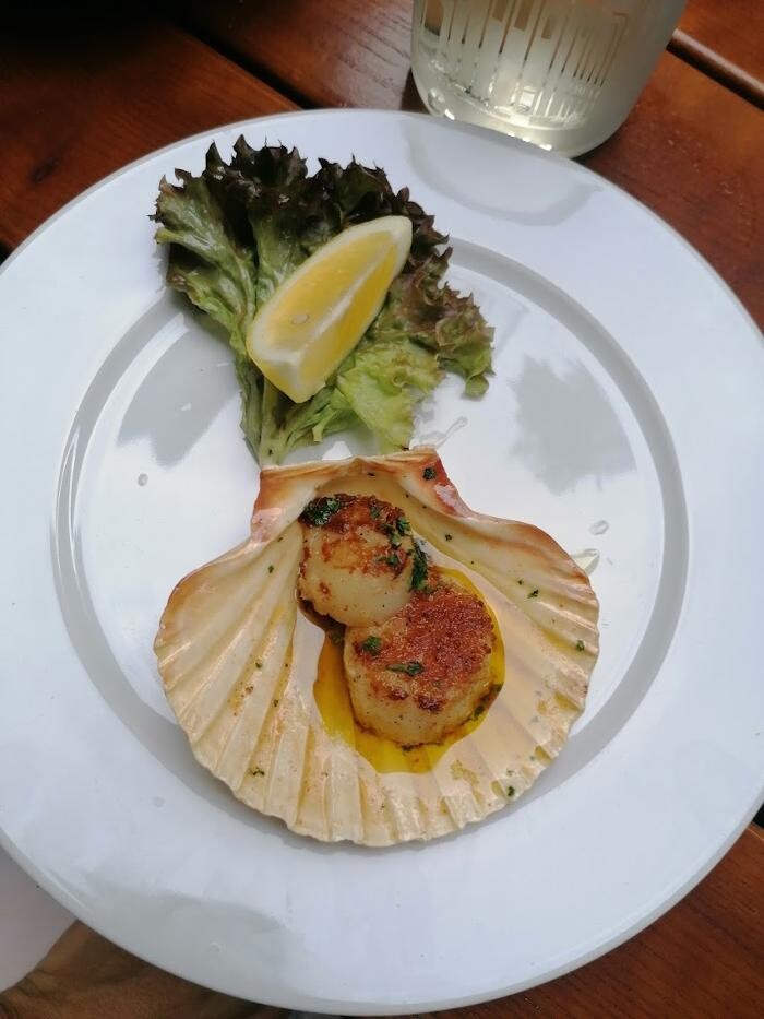 Bilder Jadran Grill