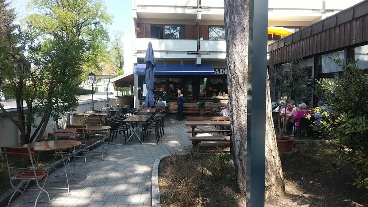 Bilder Jadran Grill