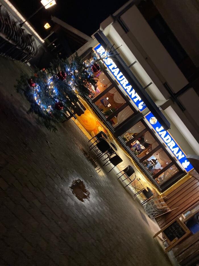 Bilder Jadran Grill