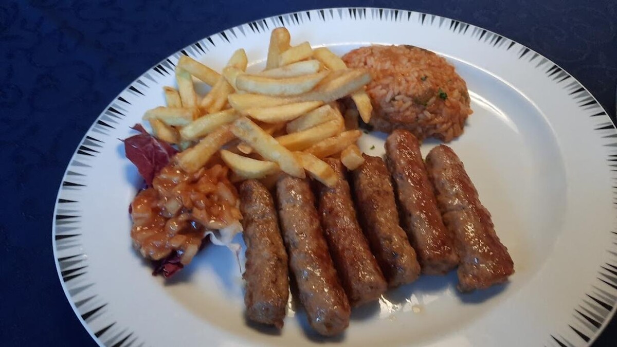 Bilder Jadran Grill