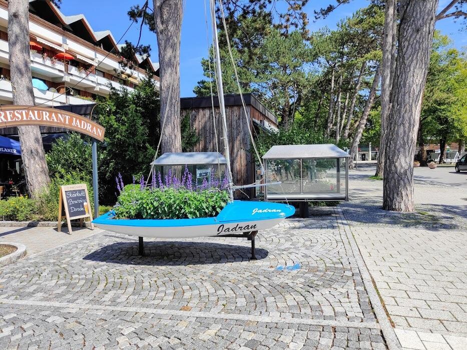 Bilder Jadran Grill