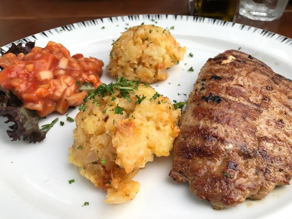 Bilder Jadran Grill