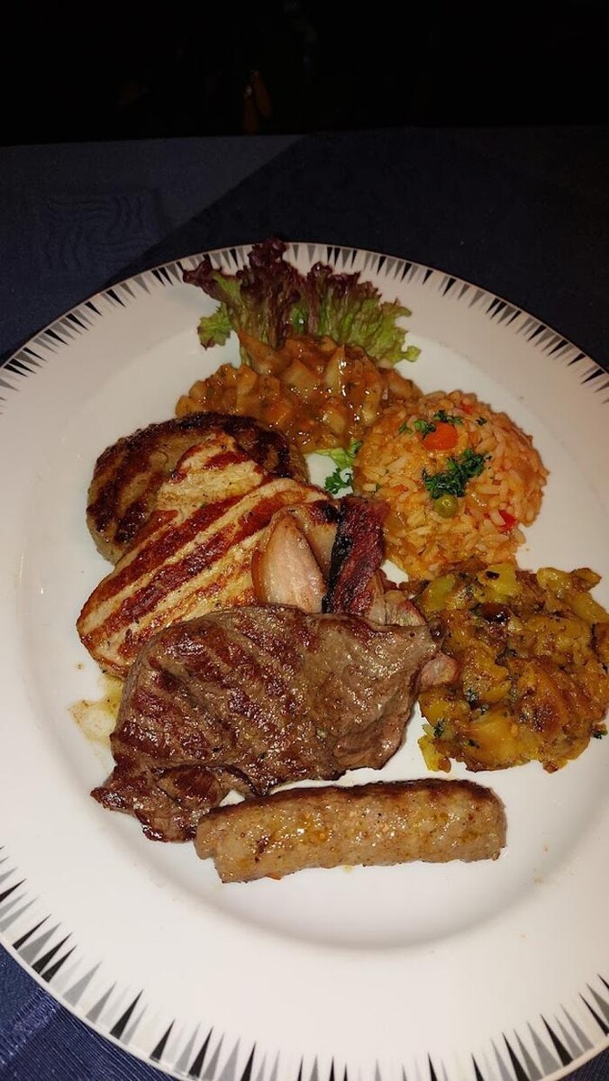 Bilder Jadran Grill
