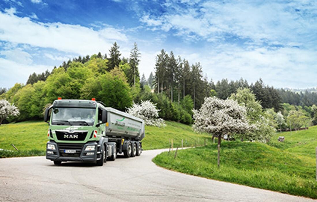 Bilder H. Müller GmbH - Transportunternehmen | Heitersheim