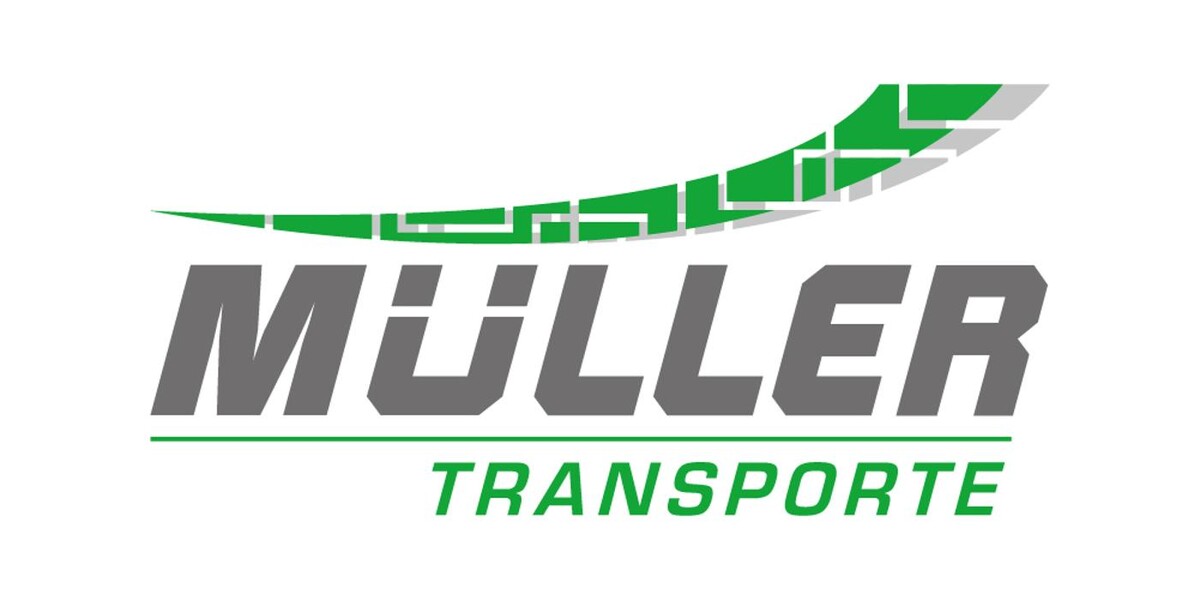 H. Müller GmbH - Transportunternehmen | Heitersheim Logo