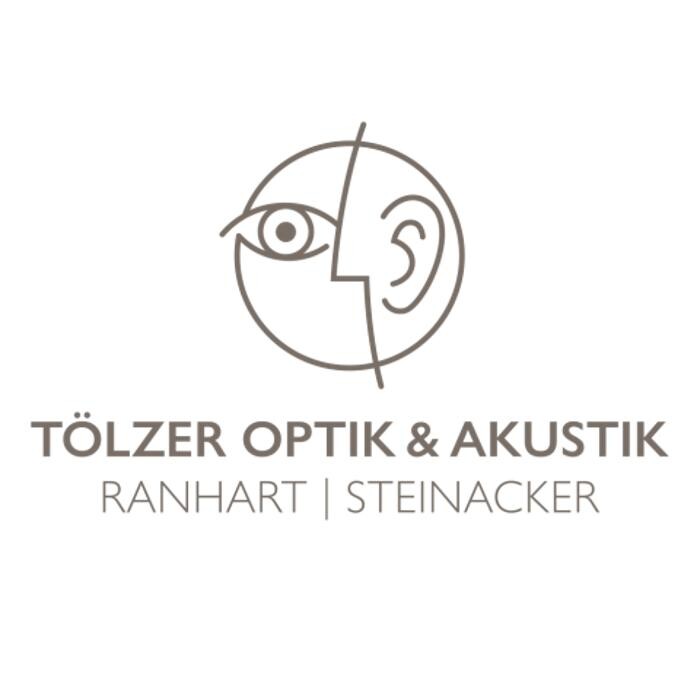 Tölzer Optik & Akustik Logo