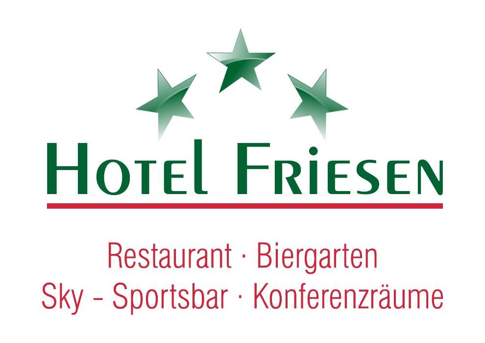 Bilder Hotel Friesen