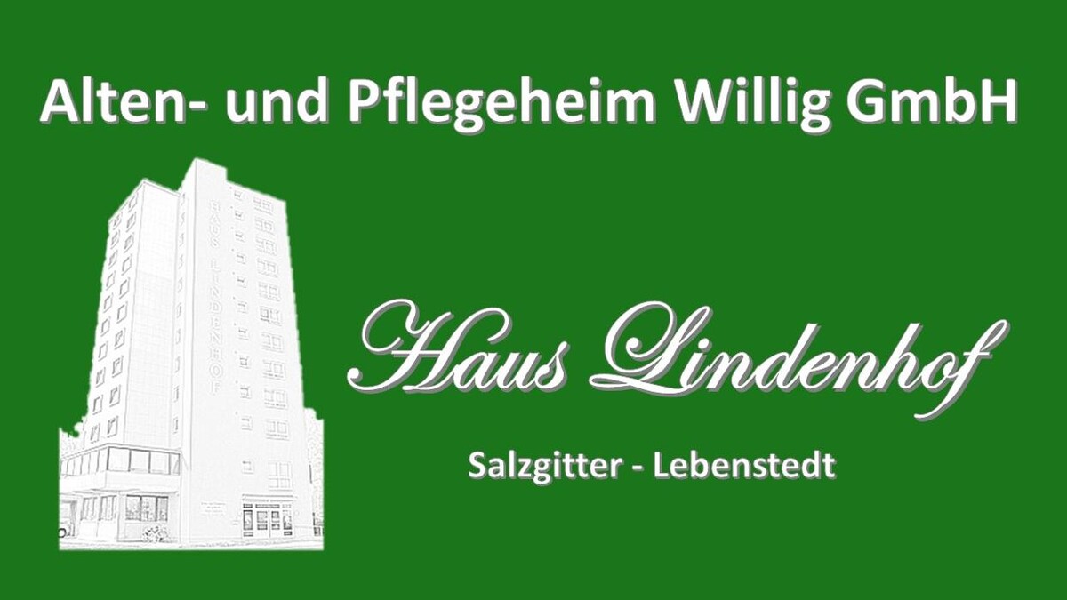 Alten- und Pflegeheim Willig GmbH Logo