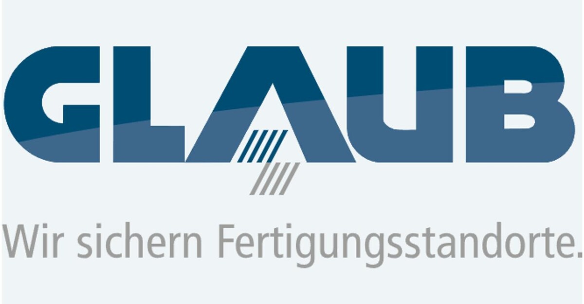 Glaub Automation & Engineering GmbH Logo