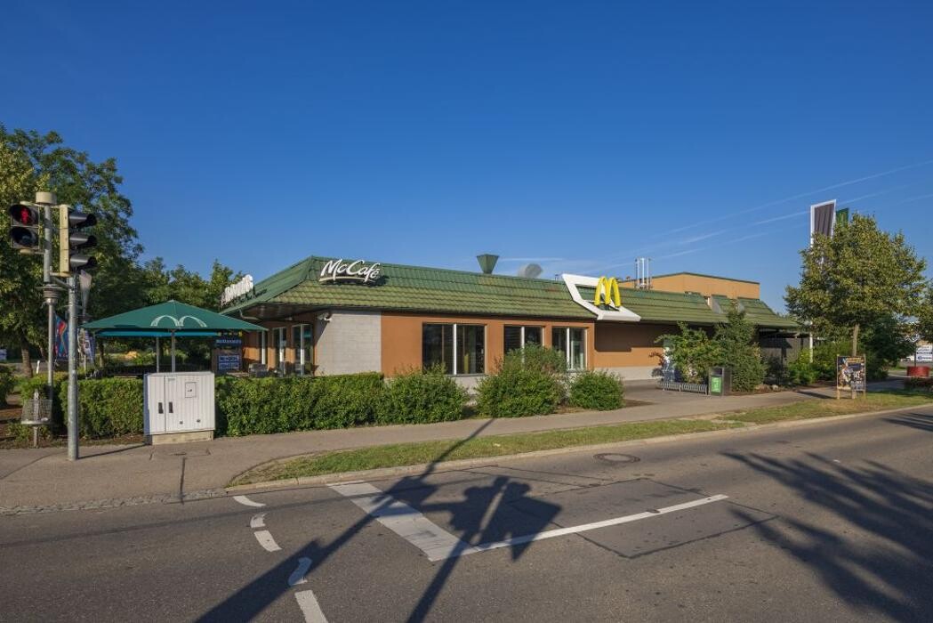 Bilder McDonald's