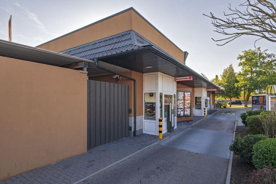 Bilder McDonald's