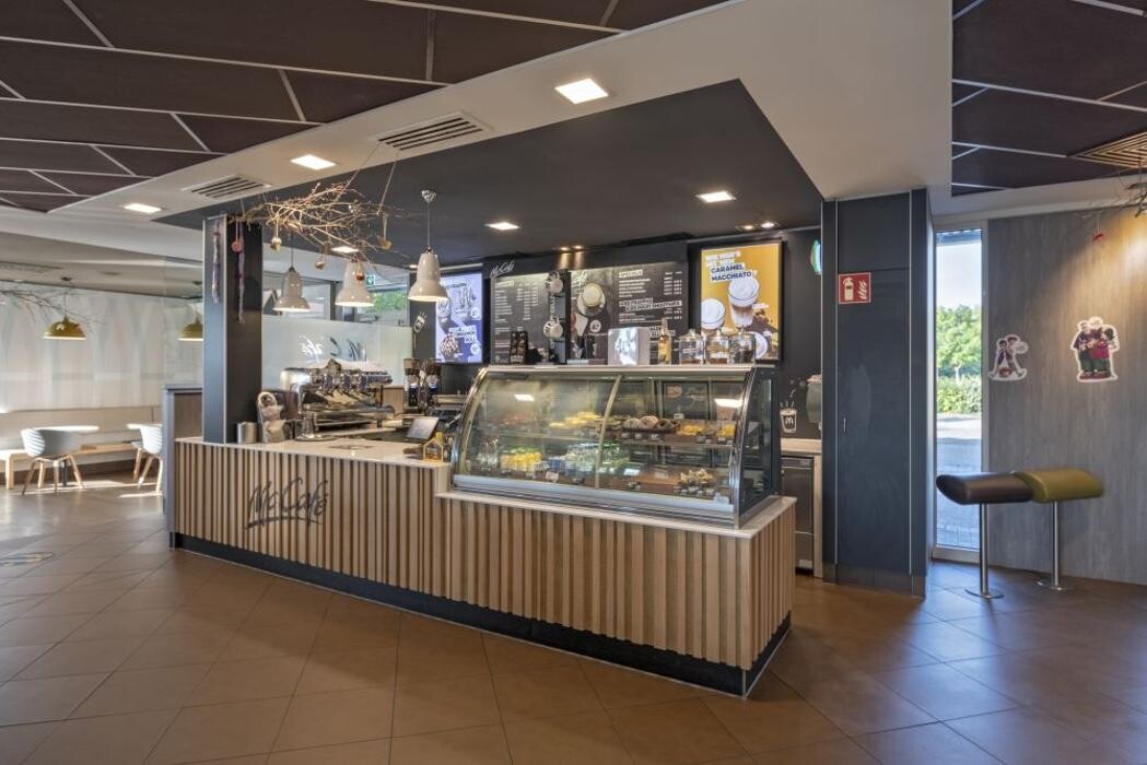 Bilder McDonald's