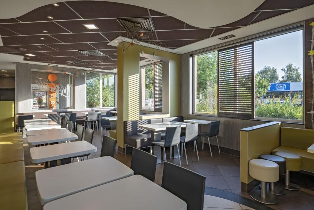 Bilder McDonald's