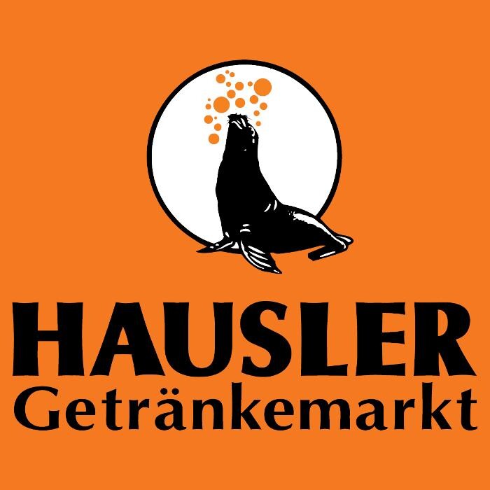 Hausler Getränkemarkt Logo