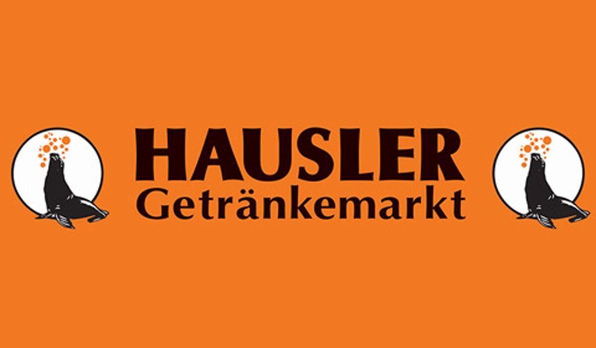 Bilder Hausler Getränkemarkt