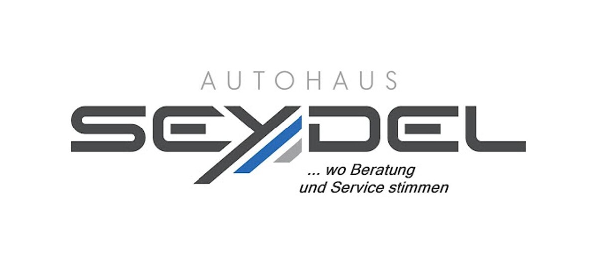 Autohaus Seydel GmbH & Co. KG Logo