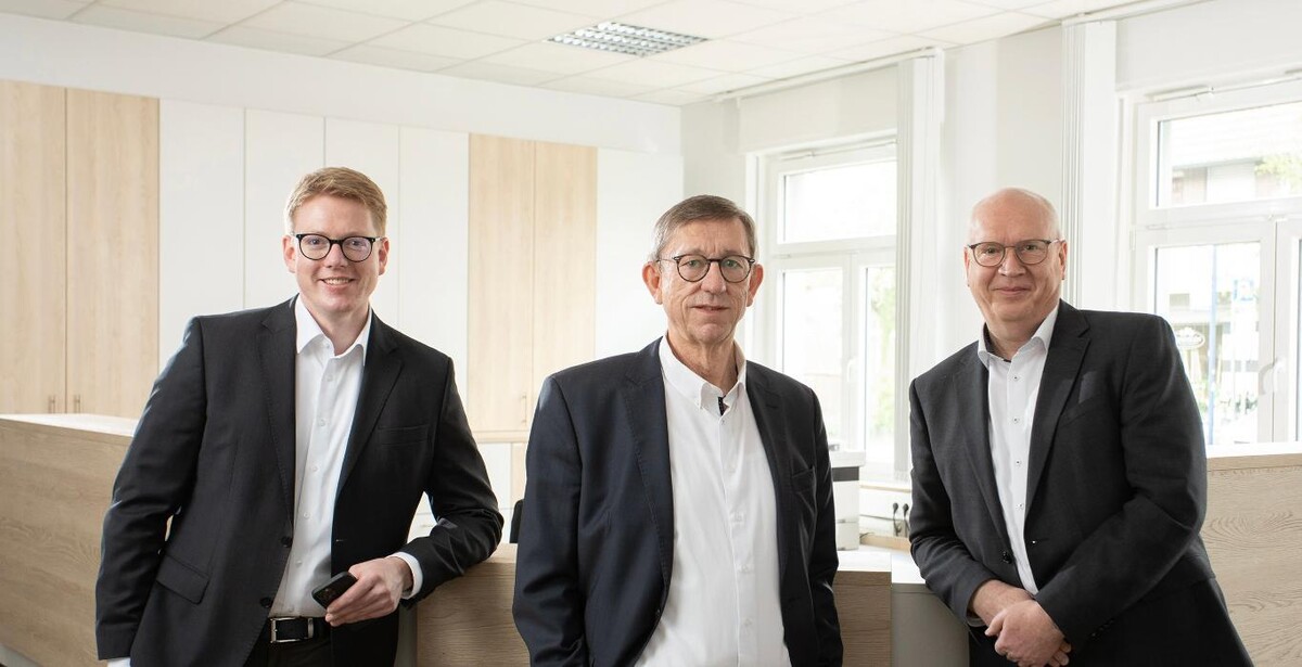 Bilder Hagemeyer & Lindemann Steuerberater Rechtsanwalt Part mbB