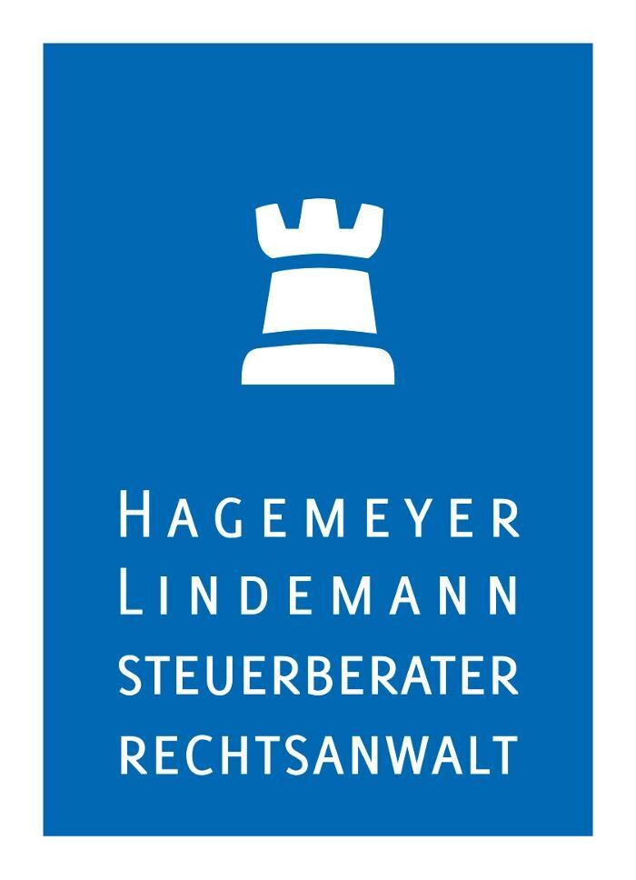 Hagemeyer & Lindemann Steuerberater Rechtsanwalt Part mbB Logo