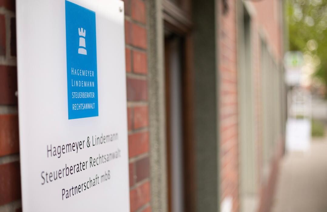Bilder Hagemeyer & Lindemann Steuerberater Rechtsanwalt Part mbB