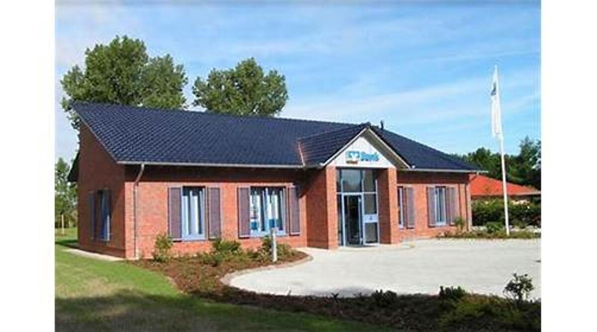 Bilder Geldautomat, VR Bank Schleswig-Holstein Mitte eG, Niederlassung VR Bank Schleswig-Mittelholstein