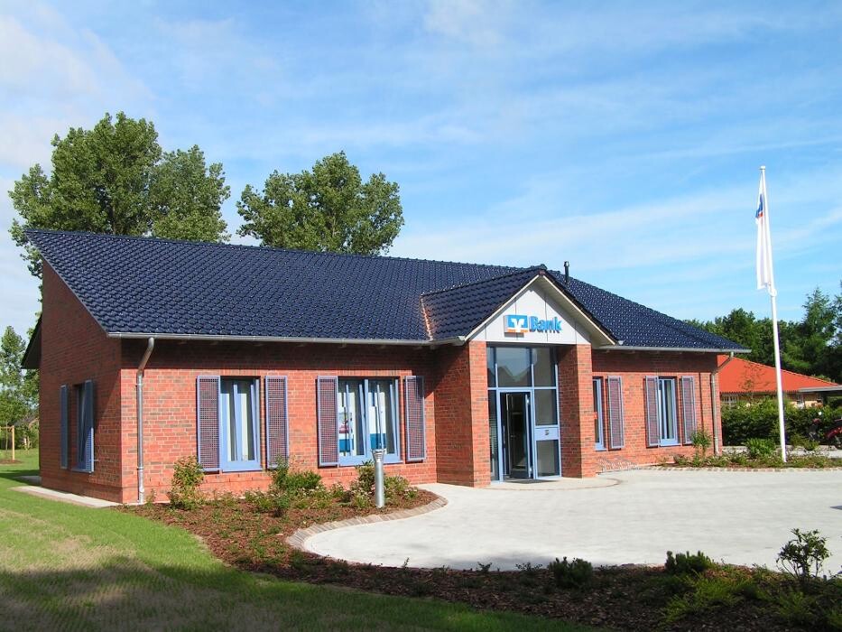 Bilder Geldautomat, VR Bank Schleswig-Holstein Mitte eG, Niederlassung VR Bank Schleswig-Mittelholstein