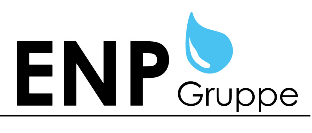 Eckstein Eugen-ENP Wasseraufbereitung GmbH Logo