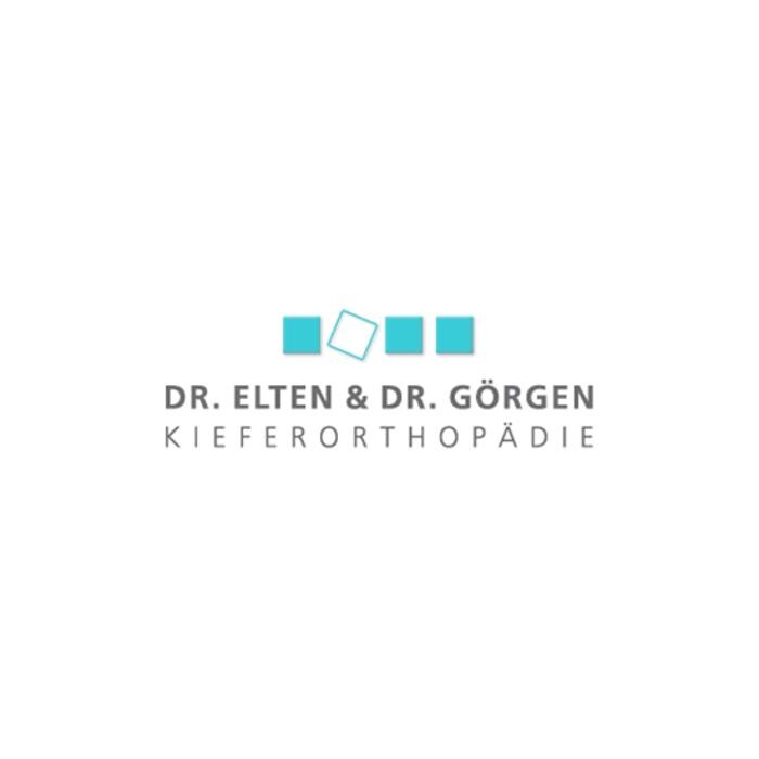 Gemeinschaftspraxis Dr. Elten Henrik Logo