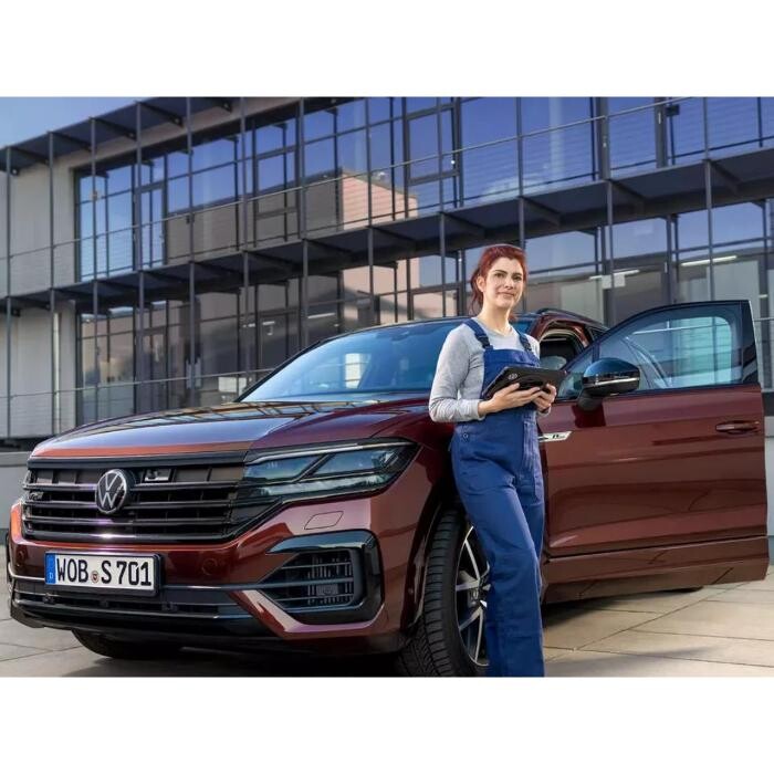 Bilder Autohaus Henzel GmbH