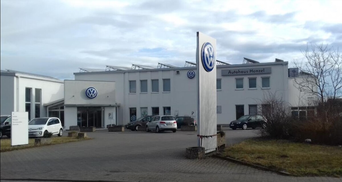 Bilder Autohaus Henzel GmbH