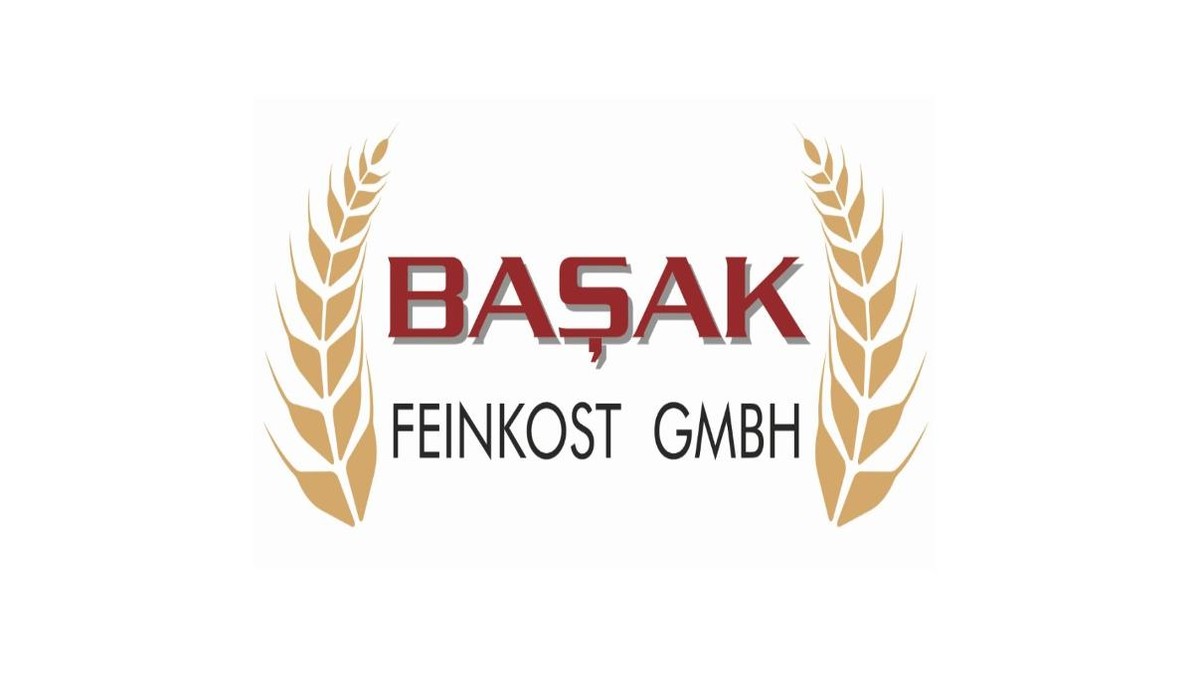 Basak Feinkost GmbH Logo