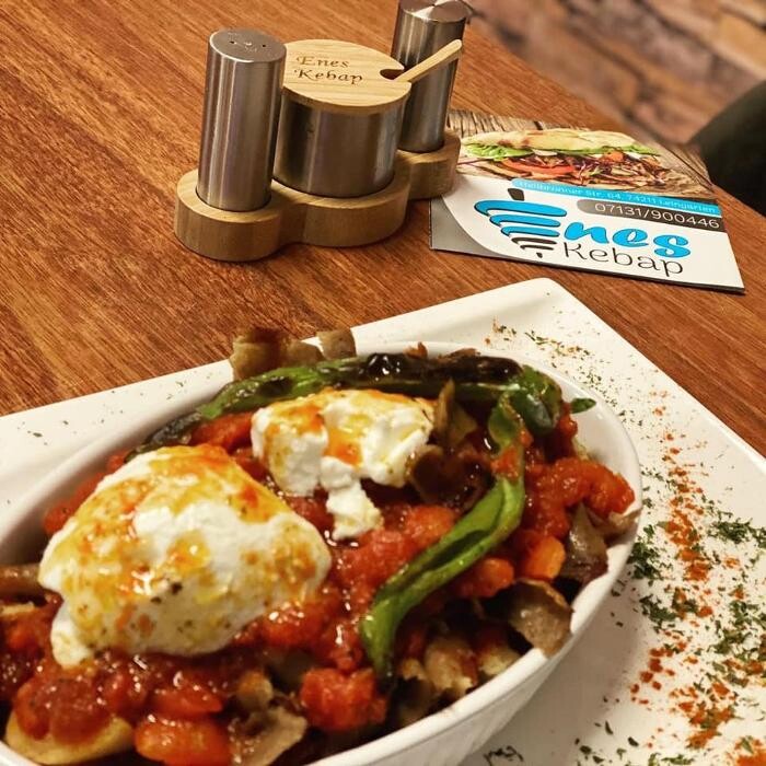 Bilder Enes Kebap