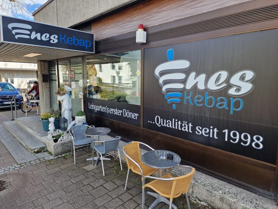 Bilder Enes Kebap