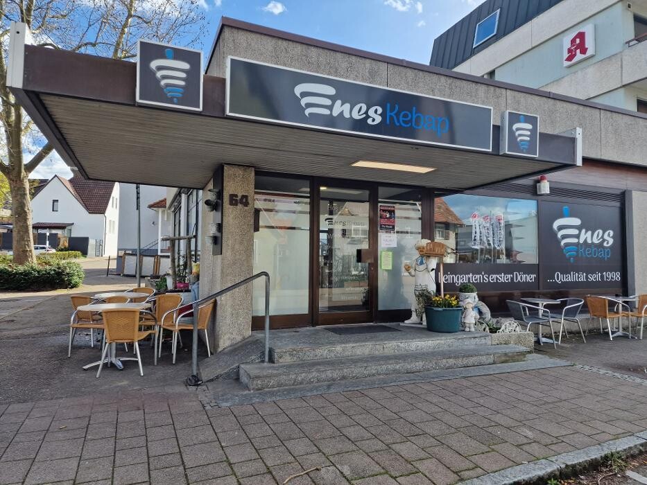 Bilder Enes Kebap