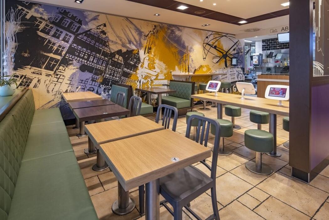 Bilder McDonald's
