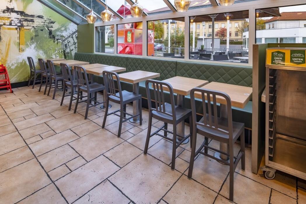 Bilder McDonald's