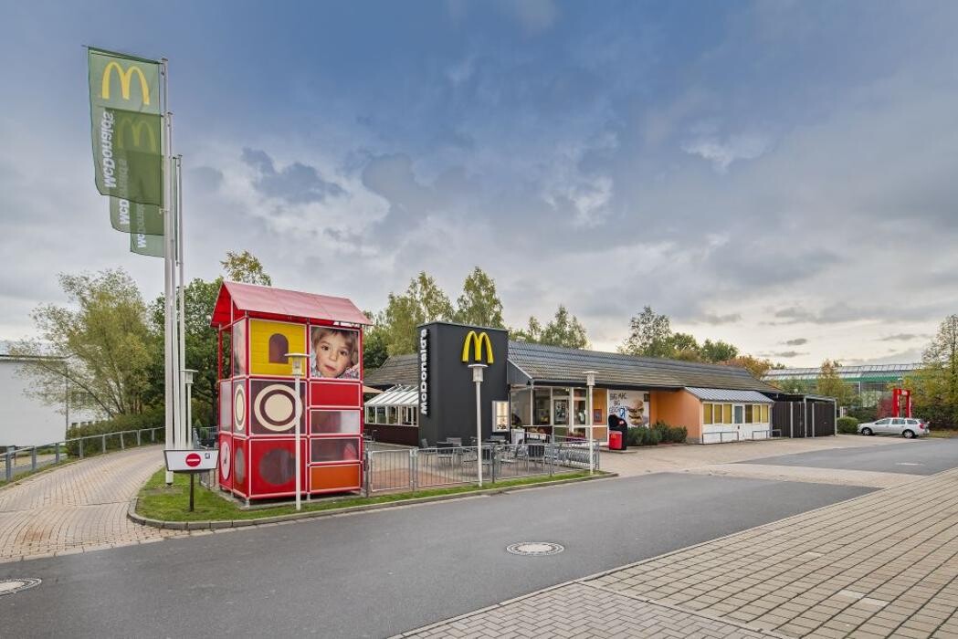 Bilder McDonald's