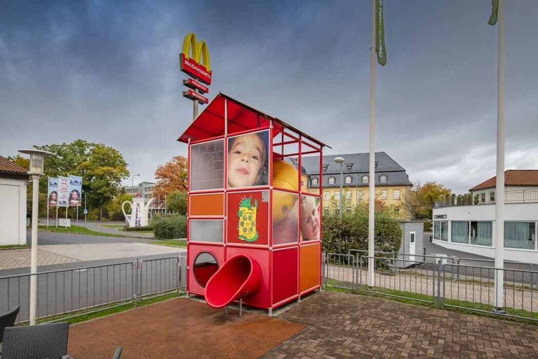 Bilder McDonald's