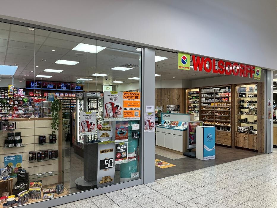 Bilder WOLSDORFF TOBACCO GmbH