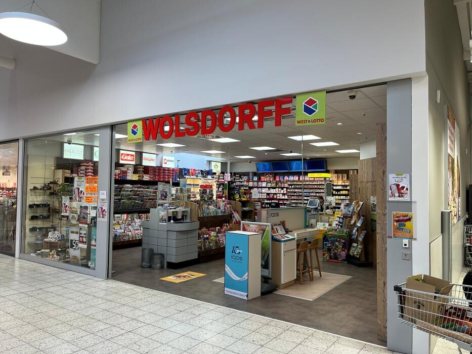 Bilder WOLSDORFF TOBACCO GmbH
