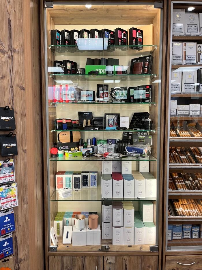Bilder WOLSDORFF TOBACCO GmbH