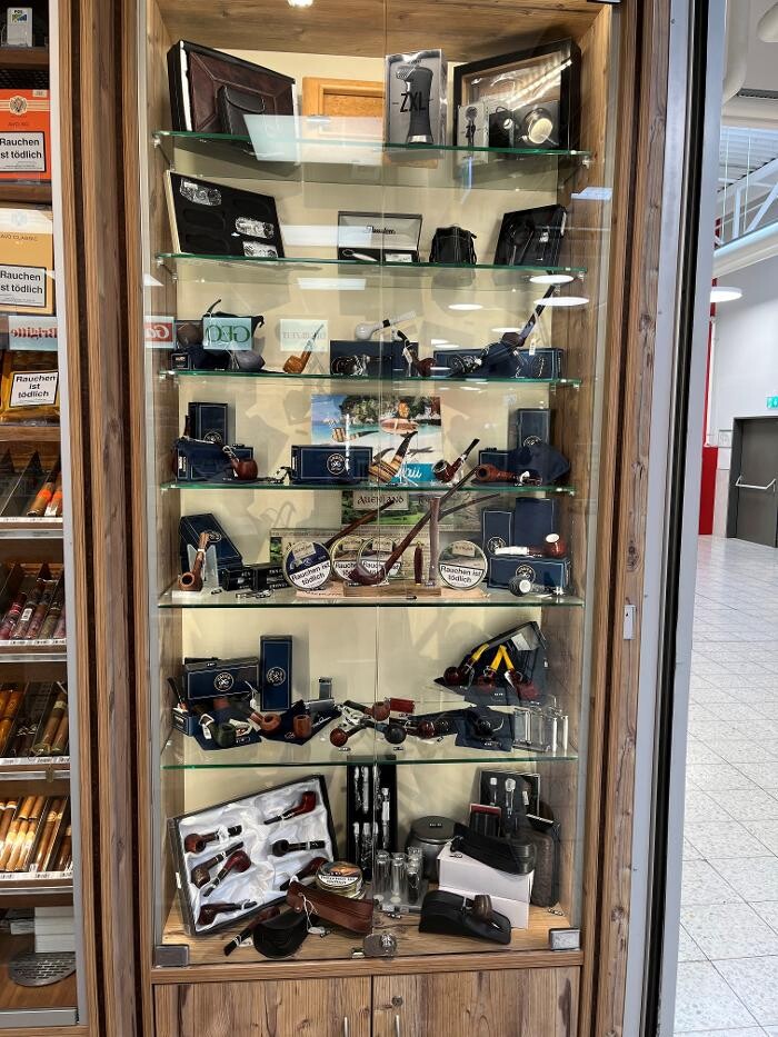 Bilder WOLSDORFF TOBACCO GmbH