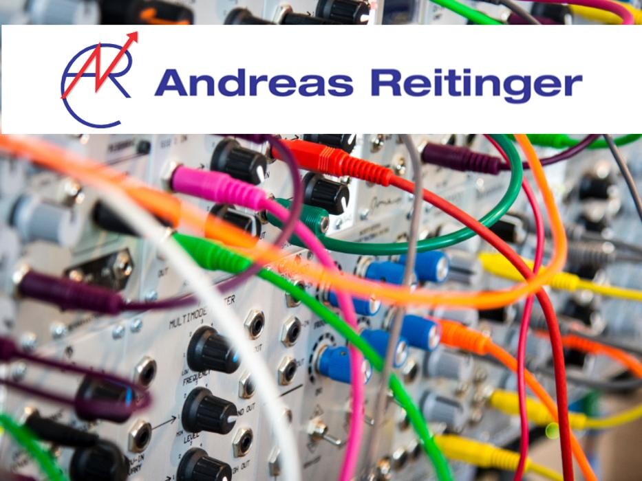 Bilder Reitinger Andreas Elektrotechnik GmbH