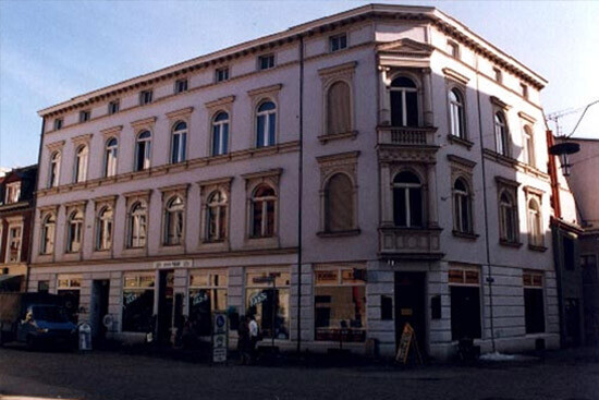 Bilder UNIKAT Immobilien Inhaberin Alexandra Östreich geb. Gebert e.K.